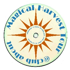 2009/10/25 MAGICAL HARVEST TOUR@club about 