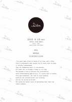 2010.04.10(sat)Tailor@club about