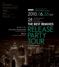 2010.6.26(sat) @club about