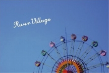 2010.11.5(fri)River Village #2@club about