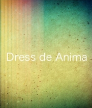 20121005(fri) Dress de Anima
