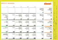 about2013�N11���}���X���[�X�P�W���[��2