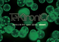 TeKtroniCs