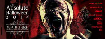 THE ABSOLUTE HALLOWEEN