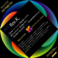 Mid Night Sun Guest REE.K