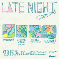Late Night Sessions