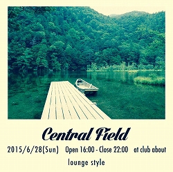 central field