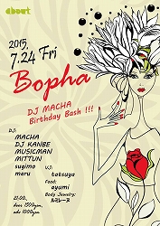 Bopha