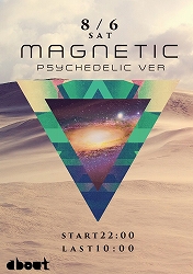 magnetic