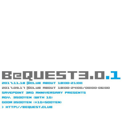 BeQUEST