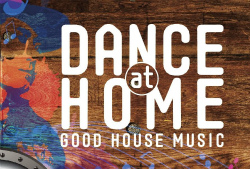 DANCE at HOME