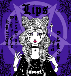 Lips