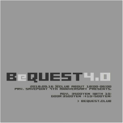 BeQUEST