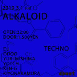 alkaloid