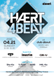 HART 4BEAT
