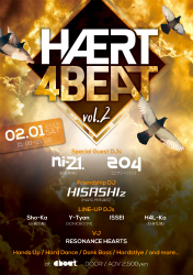 HART 4BEAT