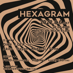Hexagram