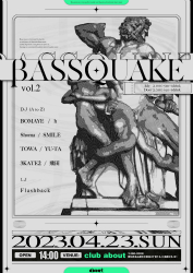 bassquake