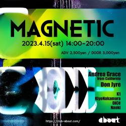 Magnetic