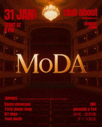 moda