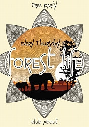 Forest Life